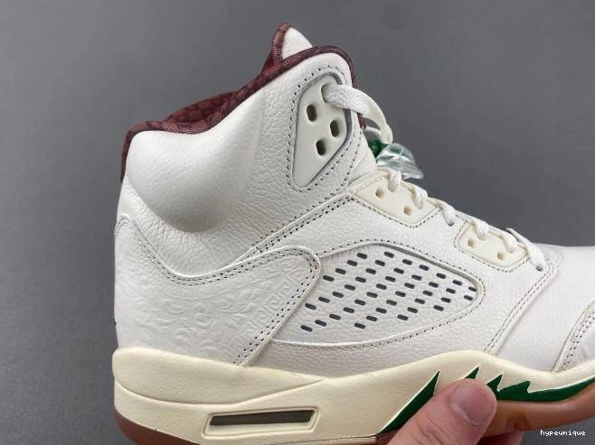 HYPE Grito El HF8833-100 Jordan Air 5 0823